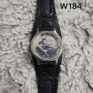 James Dean 50th Anniversary Collectible Watch